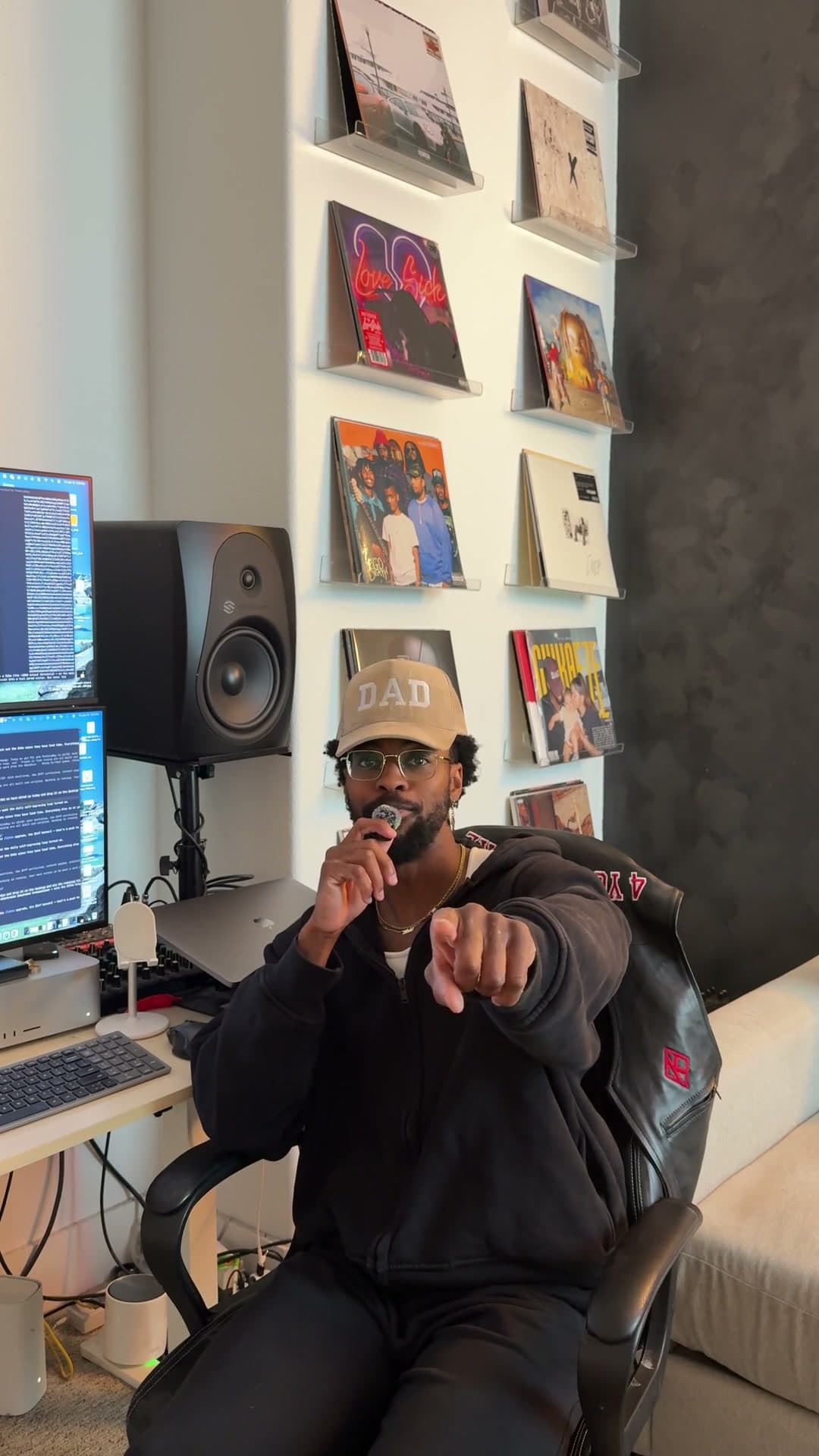 Alvin Chikaeze, founder of FlowChainLabs
